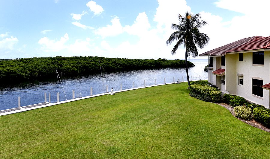 Canal View